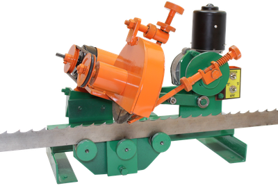 Заточной станок для ленточных пил Алтай