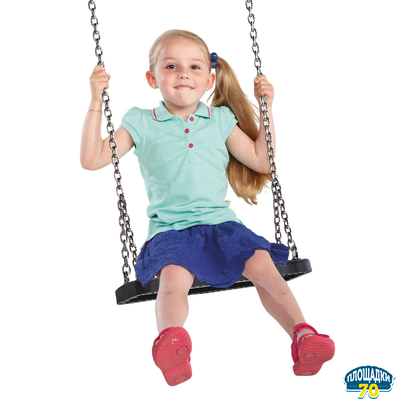 Качели для коммерческого использования усиленные