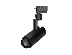 Светильник Arlight LGD-ZEUS-2TR-R67-10W (BK, 20-60 deg)