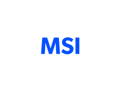MSI