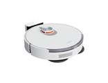 Робот-пылесос Xiaomi Robot Vacuum S20+ (BHR8159EU) Белый