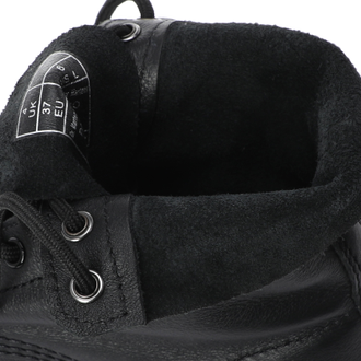 Dr martens virginia pascal mono hot sale