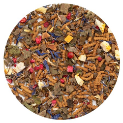 Чай Гречишный Ку Цяо Рождественский