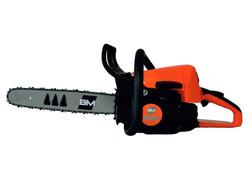 Бензопила BM S250 шина 40 см