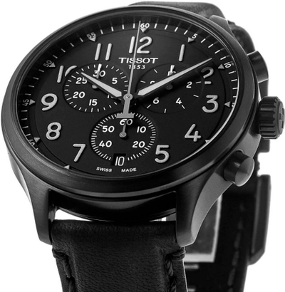 Швейцарские часы Tissot T116.617.36.052.00