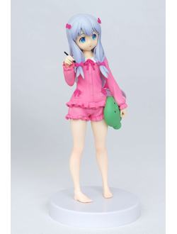 Фигурка Сагири Изуми (Izumi Sagiri)