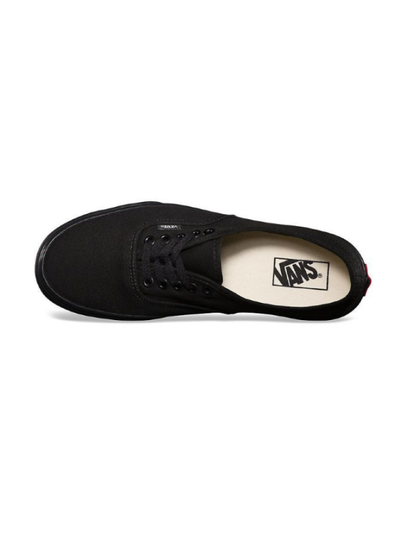 Vans Authentic All Black