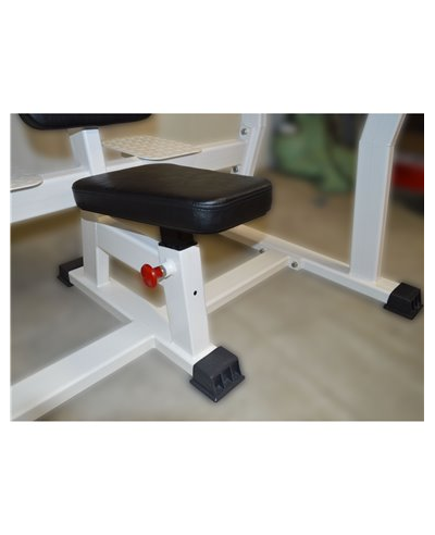 Скамья для вертикального жима AV104/80