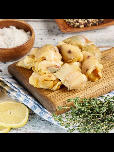 МЯСО РАПАНА