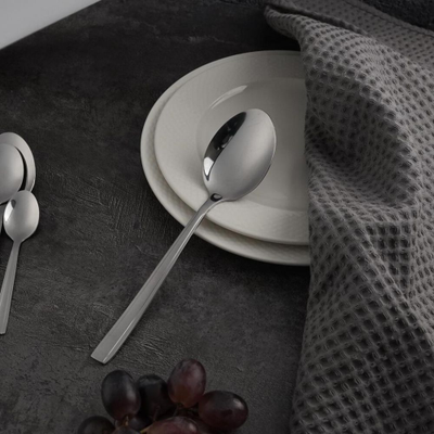 Ложка М188 чайная 13,5 см