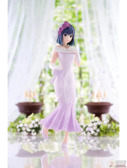 Фигурка Аканэ Курокава (Akane Kurokawa Bridal Dress)