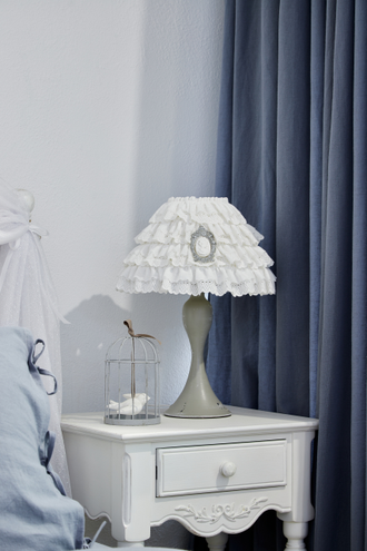 Настольная лампа Винтаж