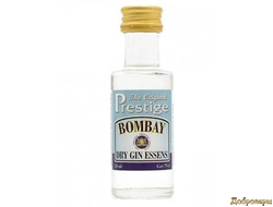 Эссенция Prestige Bombay Dry Gin 20 мл