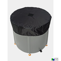 Cкладные емкости EKUD