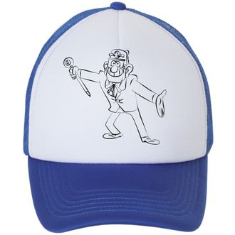 Кепка Стэн, Stan №33