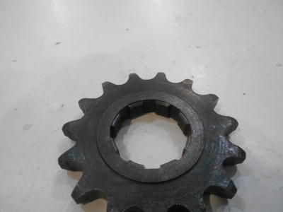 Звезда ведущая С3Д 16 зубьев