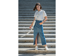 Smart Case 81-1 Белый