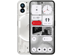 Nothing Phone 2 12/512GB Белый
