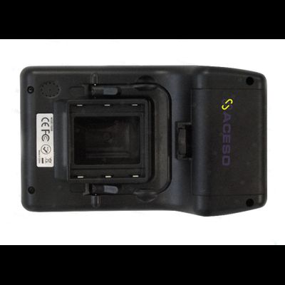 Портативный видеоувеличитель