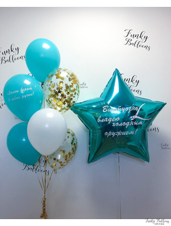 Сет для бизнеса №11