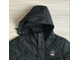 М.2680 Куртка черная (134)