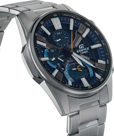 Часы Casio Edifice EQB-1200D-2A