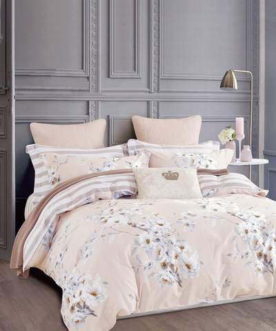 Постельное белье TANGO Twill сатин евро 200x220x1 230x250x1 50x70x2 70x70x2 TPIG6-609