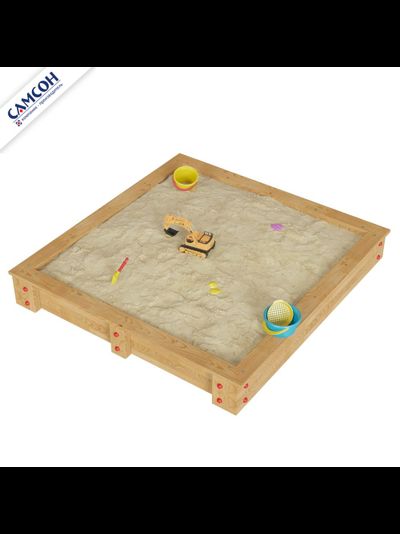 Песочница Дюна