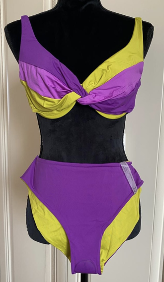 Купальник арт.1007