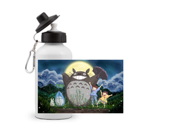 Спортивная бутылка Мой сосед Тоторо, Totoro №2