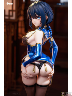 Фигурка 1/6 Нангонг Янгтао (Nangong Yingtao)