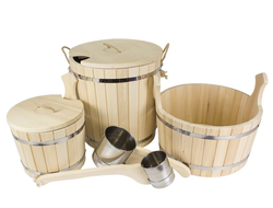 Бондарные изделия