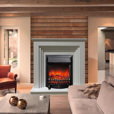 Электрокамин Вотан Fobos