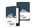 Обложка для Kindle Paperwhite 5 2021 &quot;Good night&quot;