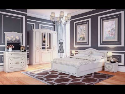 Спальня Верона