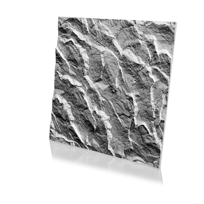 Панно гипсовое ARRAKIS артикул SPN24