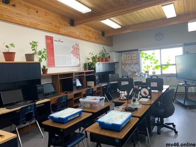 Информационный стенд 1450х900мм