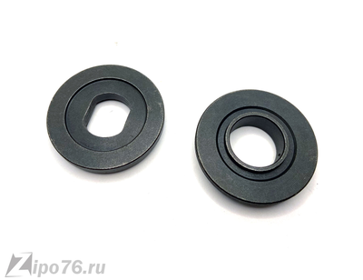 Фланцы дисковой пилы ИНТЕРСКОЛ ДП 190 1600 комплект