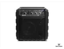 Обзор беспроводной колонки Alto Uber LT 6.5' 50Вт с Bluetooth