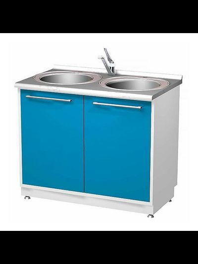 Тумба металлическая AR-24