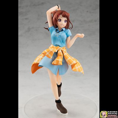 Фигурка Касуми Тояма (Toyama Kasumi Pop Up Parade)