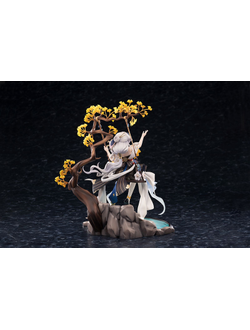 Фигурка 1/7 Тереза Апокалипсис (Theresa Apocalypse Starlit Astrologos Lover's Meeting Song Ver.)