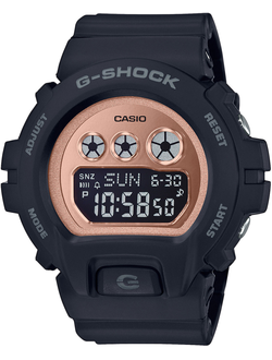 Часы Casio G-Shock GMD-S6900MC-1ER