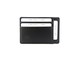 Кардхолдер QOPER Credit card holder black