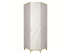 Подростковая РОДОС - №120 Шкаф угловой