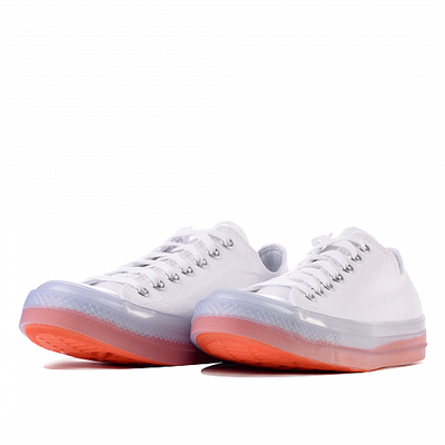 Converse lite white hot sale