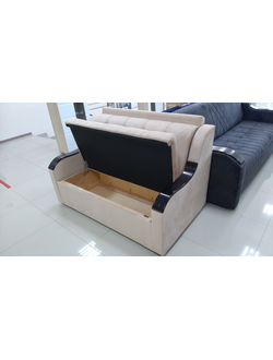 Диван прямой