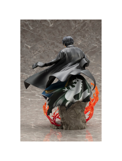 Фигурка 1/8 Рой Мустанг (Roy Mustang)
