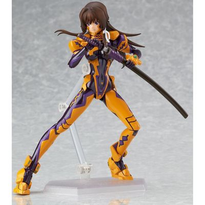 Фигурка фигма Юи Такамура (figma Takamura Yui)