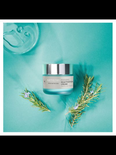 Artistry Skin Nutrition™ Восстанавливающий крем для лица, 50 г.